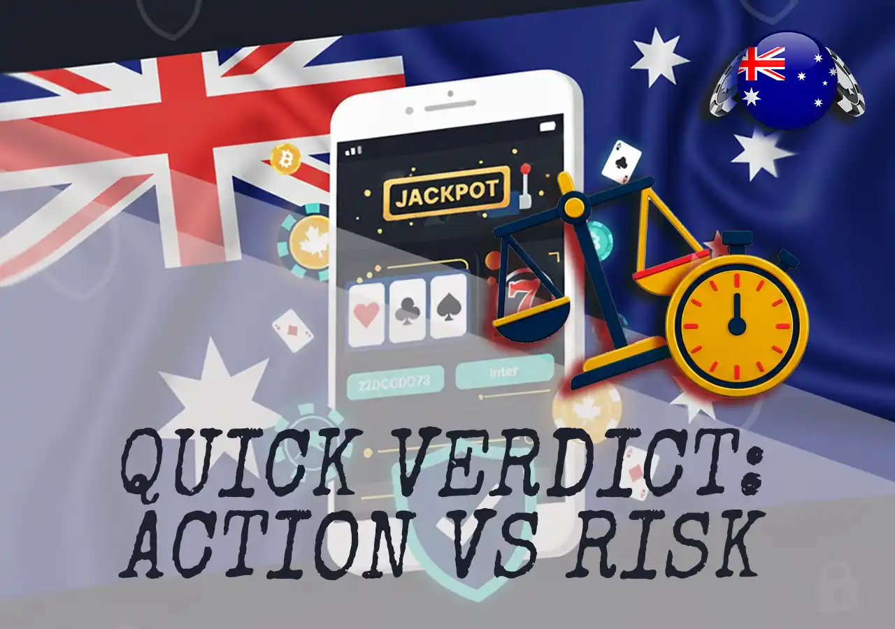 Quick summary of instant bonus buy features versus standard casino play.