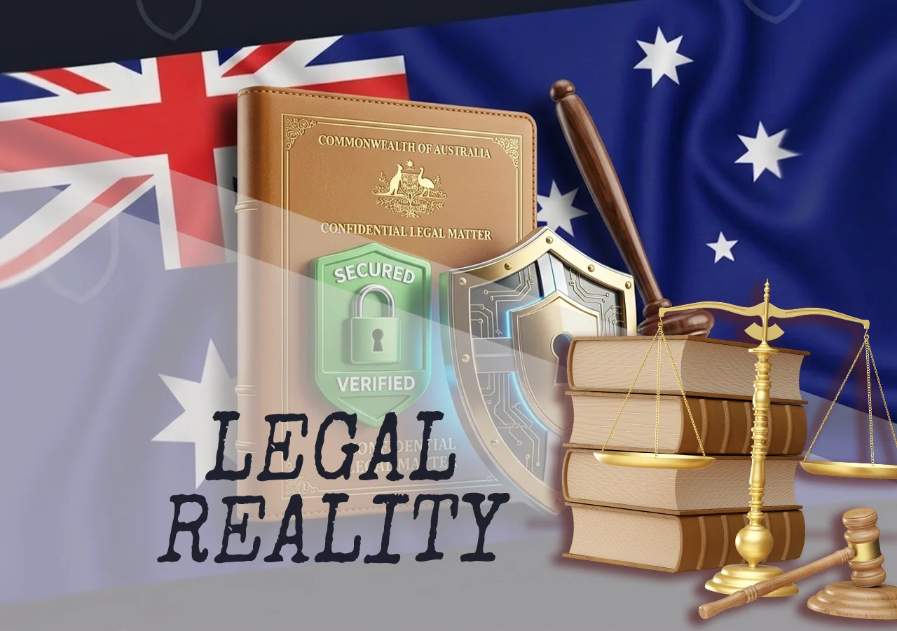 Legal landscape and safety regulations for playing online pokies in Australia.